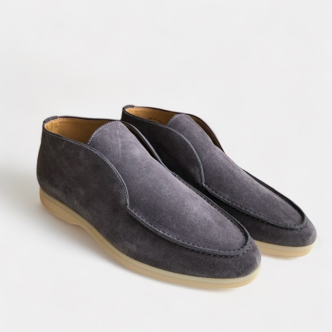 WEXLEIGH SUEDE SHOES
