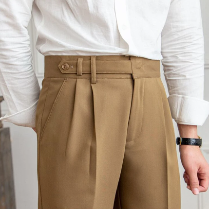 WEXLEIGH TAILORED TROUSER PANTS
