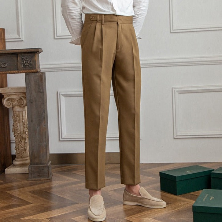 WEXLEIGH TAILORED TROUSER PANTS