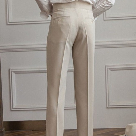 WEXLEIGH TAILORED TROUSER PANTS