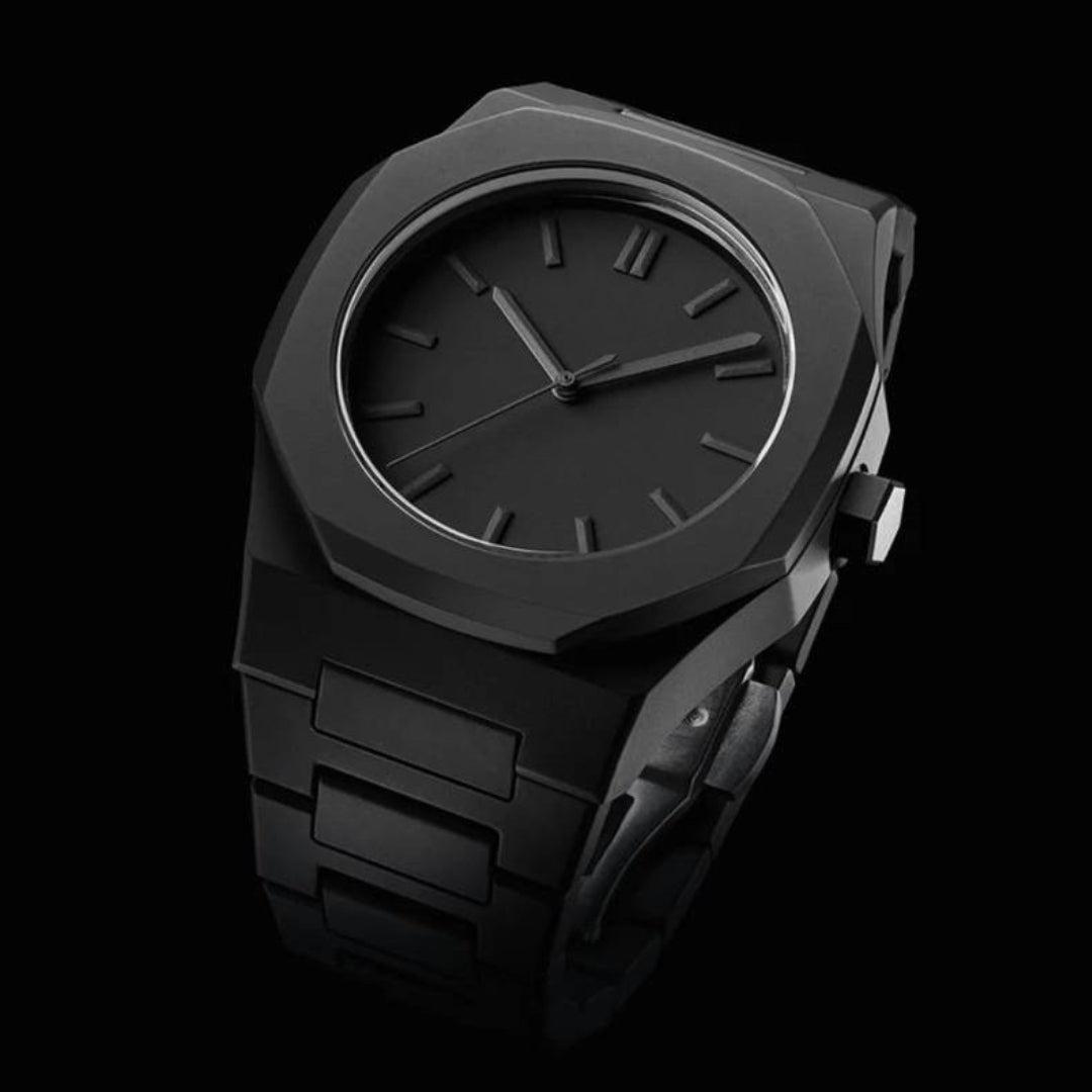 WEXLEIGH MINIMALIST WATCH