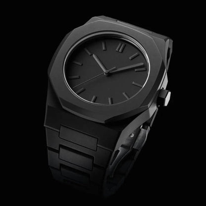 WEXLEIGH MINIMALIST WATCH