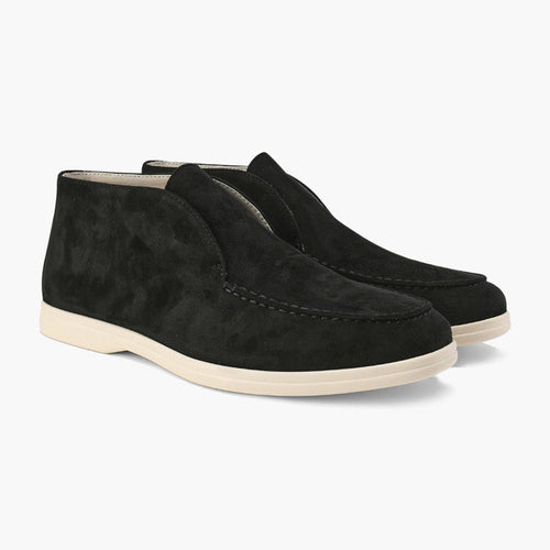 WEXLEIGH SUEDE SHOES