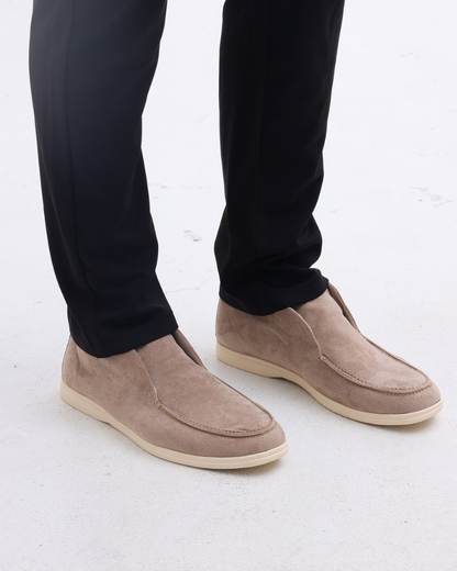 WEXLEIGH SUEDE SHOES