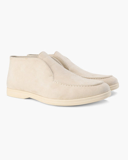 WEXLEIGH SUEDE SHOES