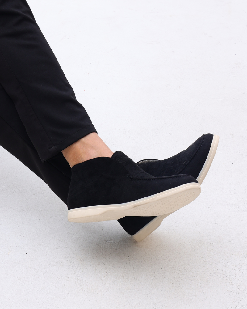 WEXLEIGH SUEDE SHOES