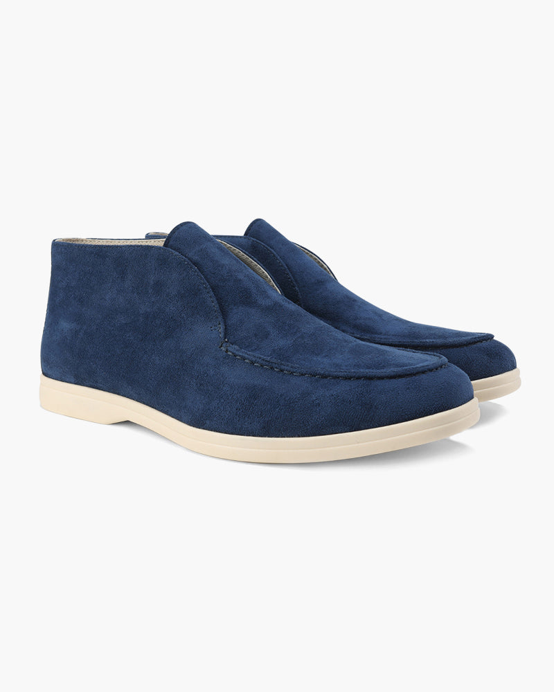 WEXLEIGH SUEDE SHOES