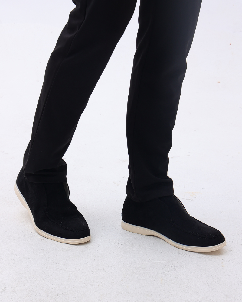 WEXLEIGH SUEDE SHOES