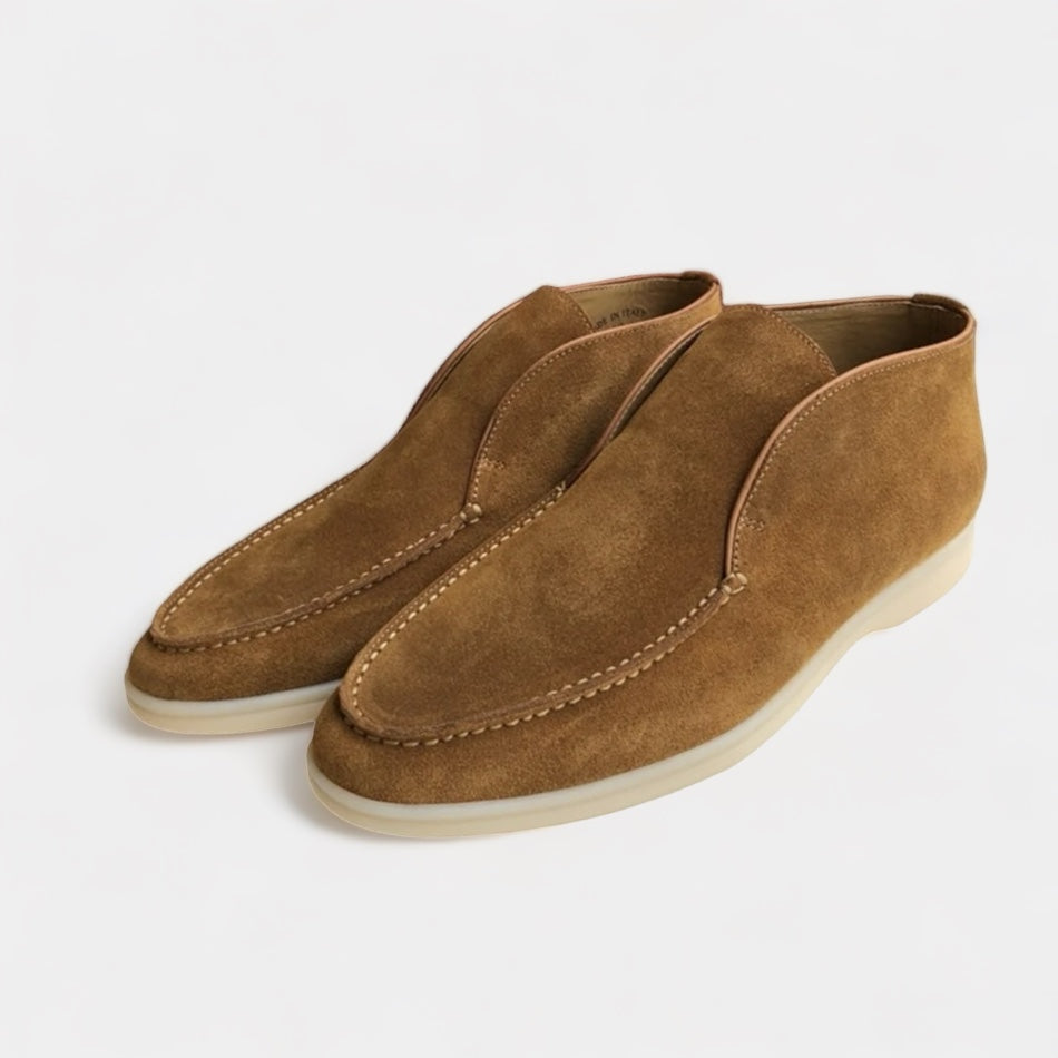 WEXLEIGH SUEDE SHOES