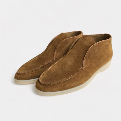 WEXLEIGH SUEDE SHOES