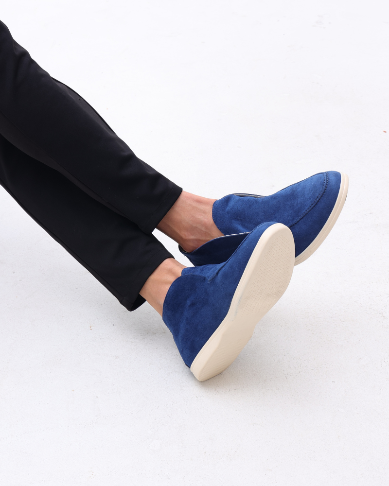 WEXLEIGH SUEDE SHOES