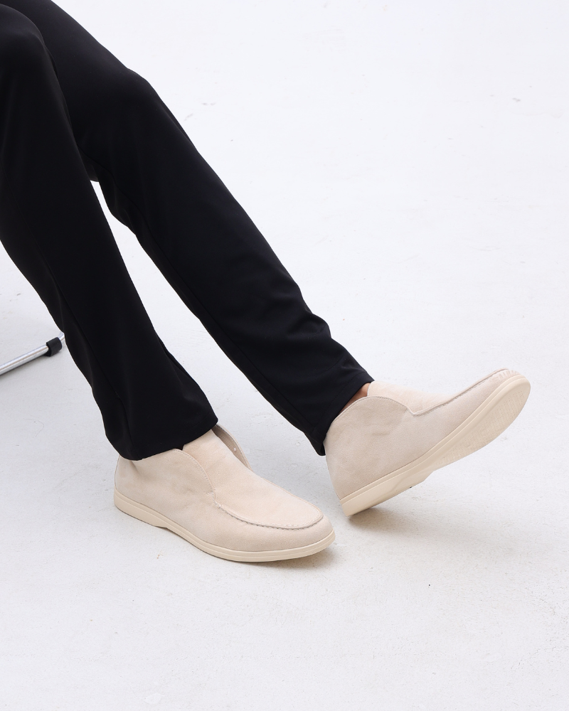 WEXLEIGH SUEDE SHOES