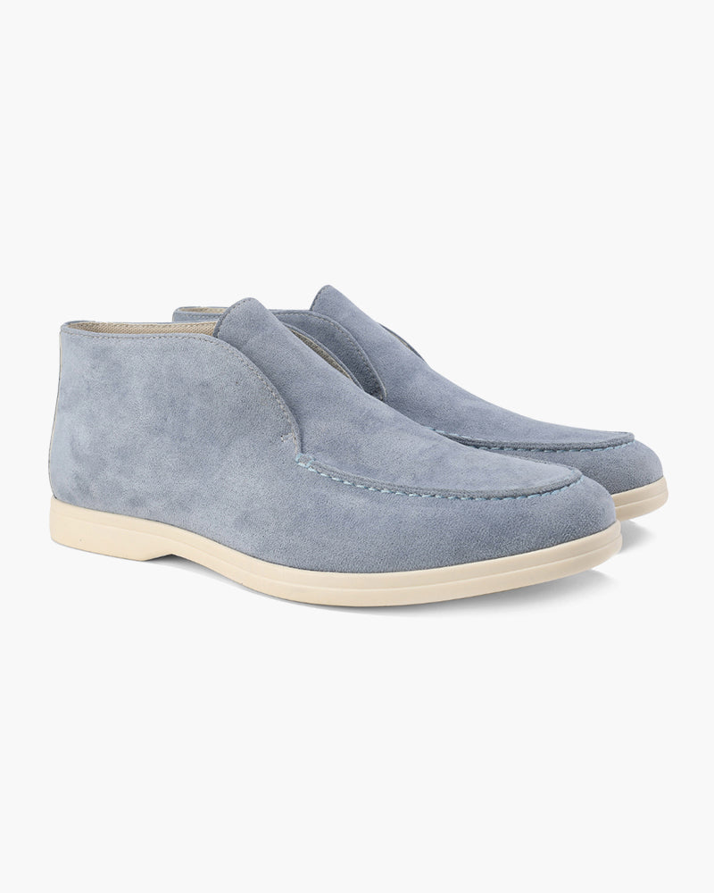 WEXLEIGH SUEDE SHOES