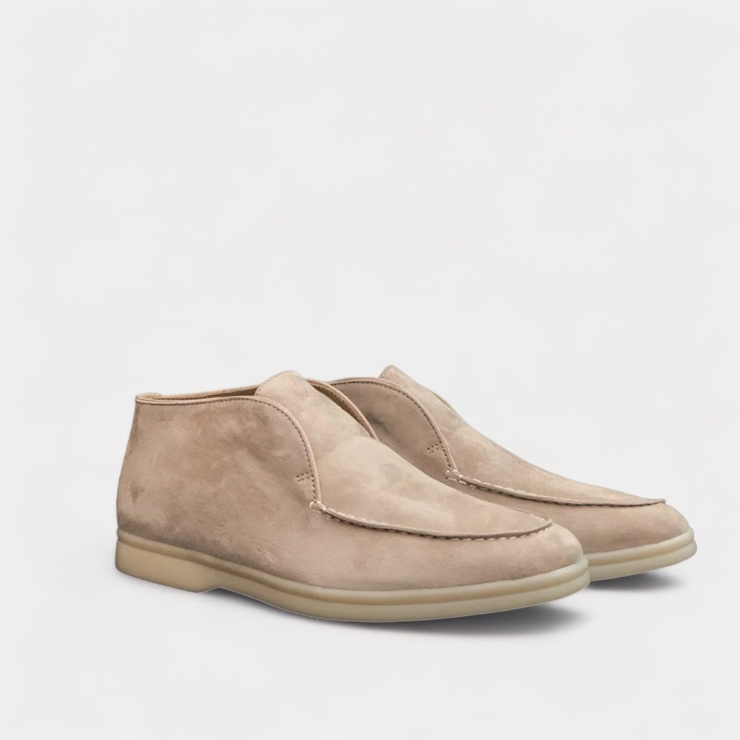 WEXLEIGH SUEDE SHOES
