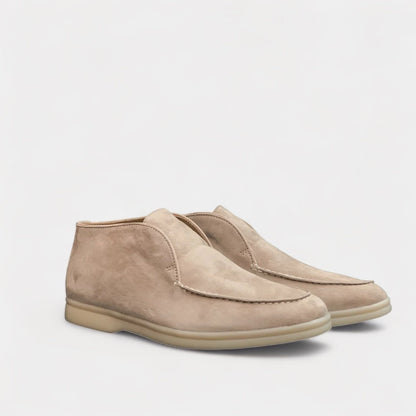 WEXLEIGH SUEDE SHOES
