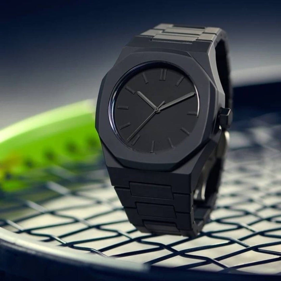 WEXLEIGH MINIMALIST WATCH