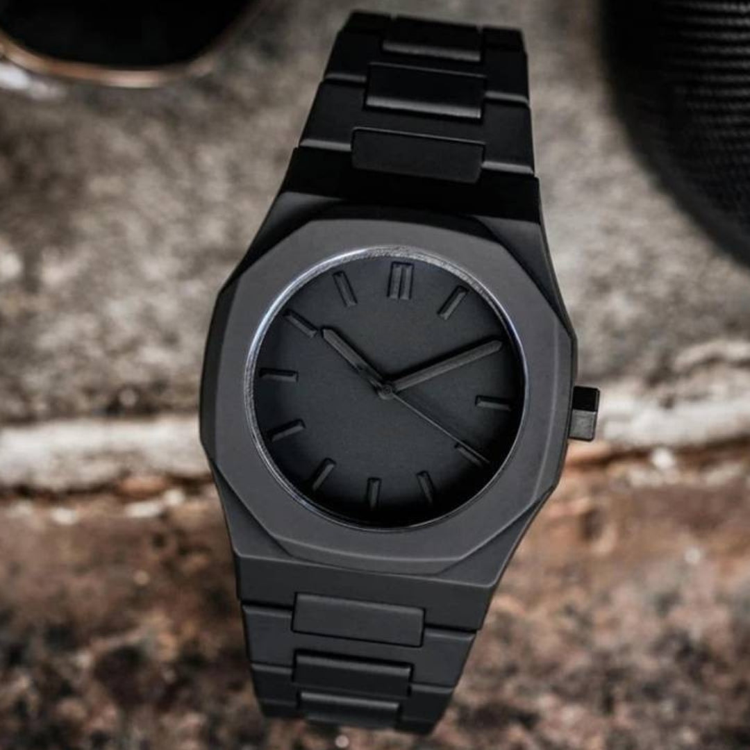 WEXLEIGH MINIMALIST WATCH