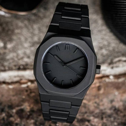 WEXLEIGH MINIMALIST WATCH