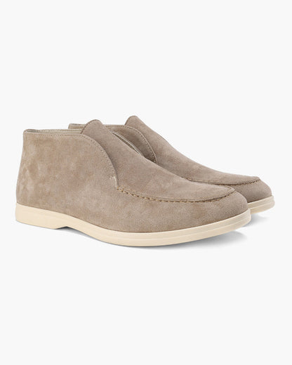 WEXLEIGH SUEDE SHOES
