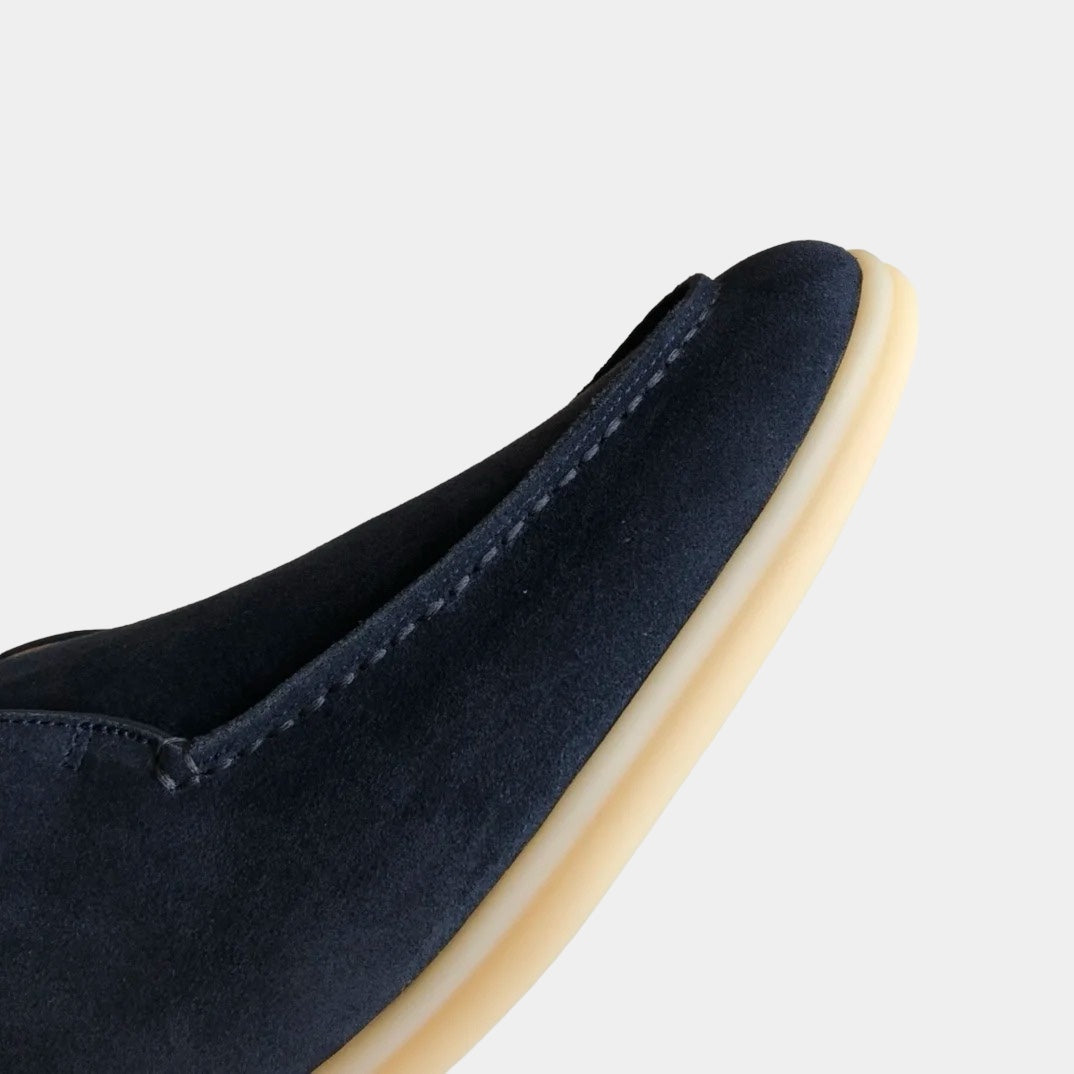 WEXLEIGH SUEDE SHOES