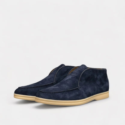 WEXLEIGH SUEDE SHOES