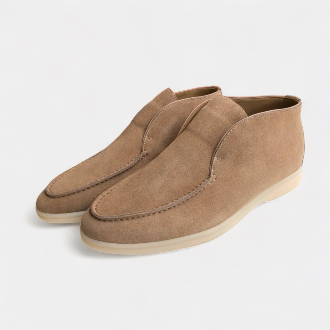WEXLEIGH SUEDE SHOES