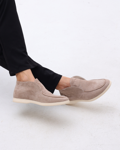 WEXLEIGH SUEDE SHOES