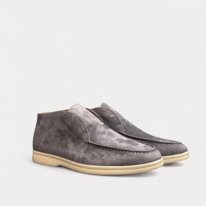 WEXLEIGH SUEDE SHOES