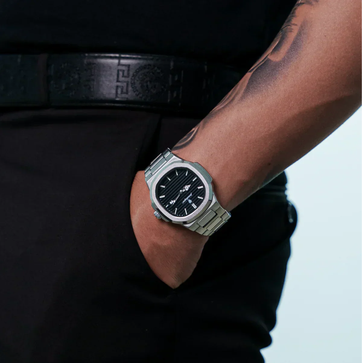 WEXLEIGH NAUTILUS DELUXE