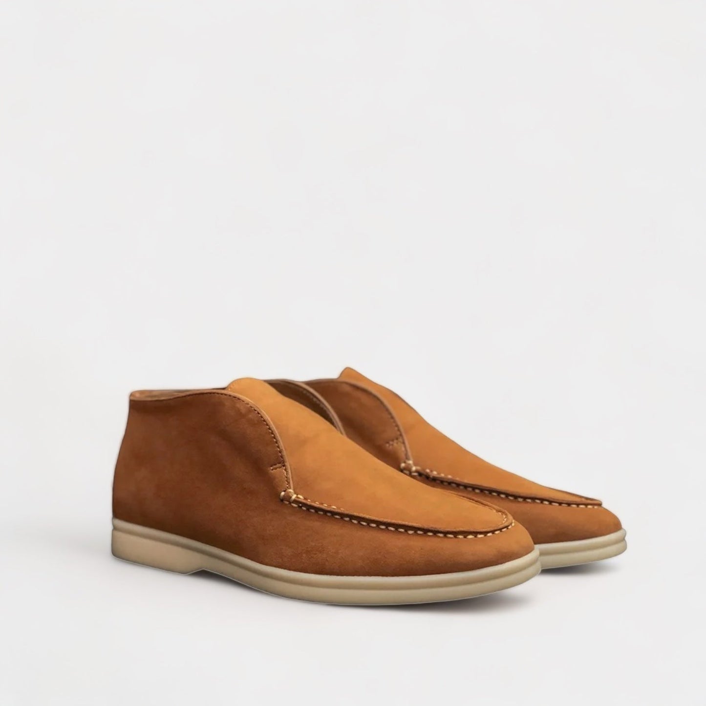 WEXLEIGH SUEDE SHOES