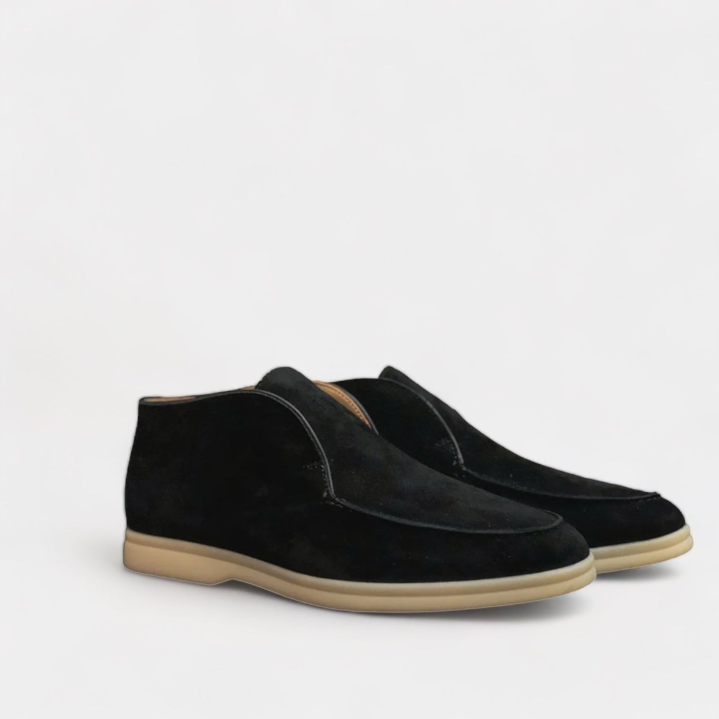 WEXLEIGH SUEDE SHOES