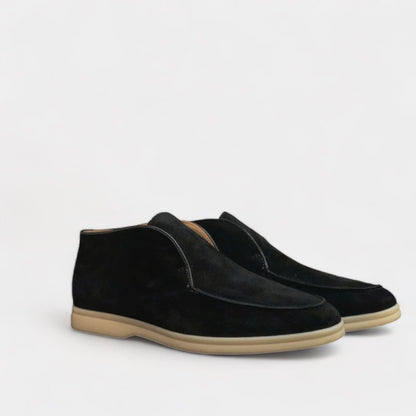 WEXLEIGH SUEDE SHOES