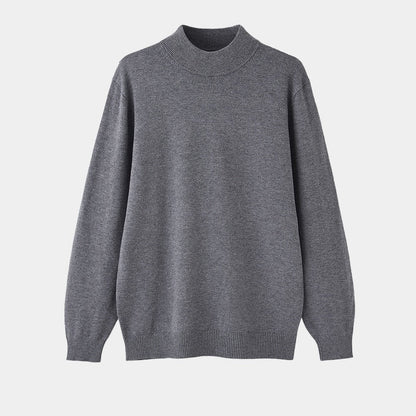 WEXLEIGH ALL BLACK SWEATER