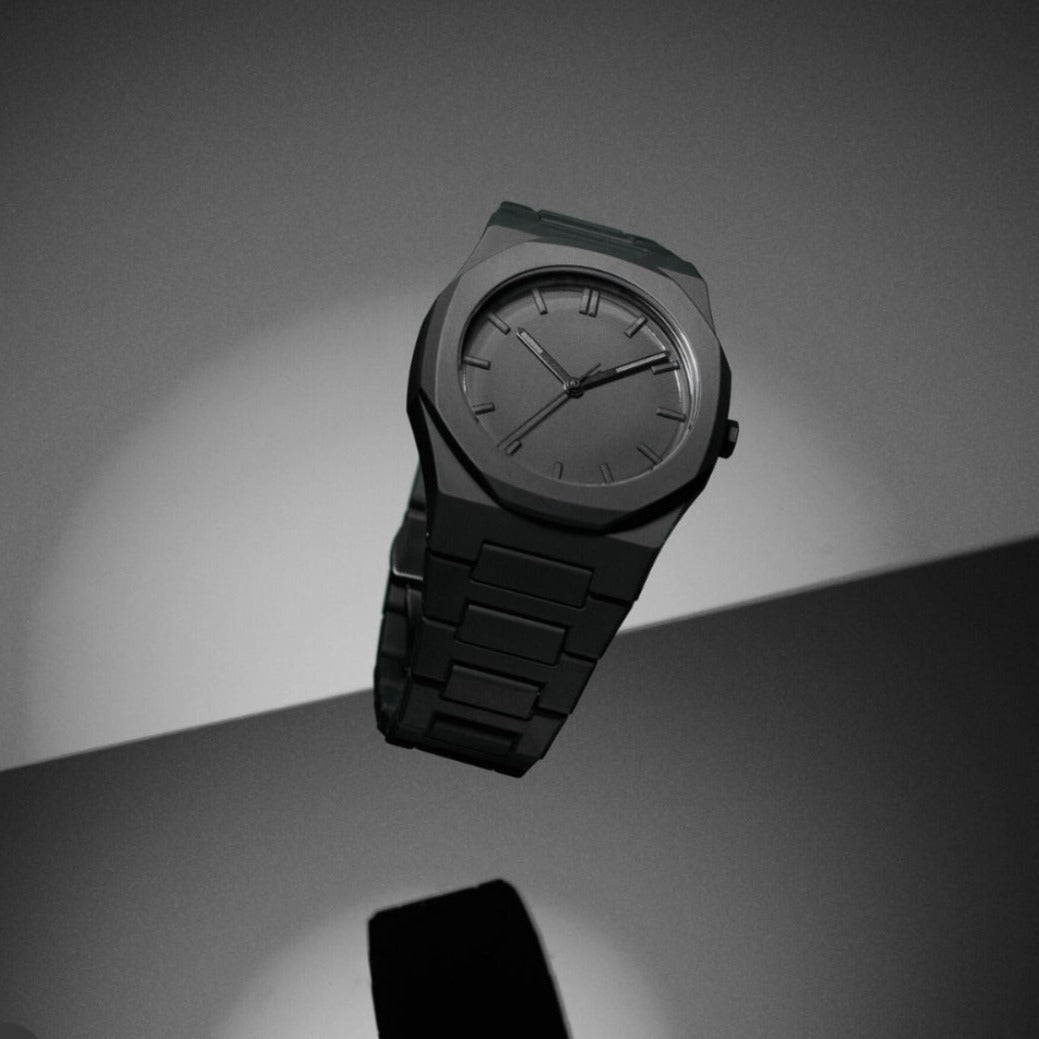 WEXLEIGH MINIMALIST WATCH