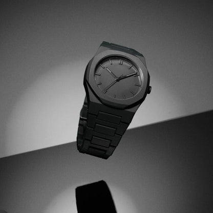 WEXLEIGH MINIMALIST WATCH