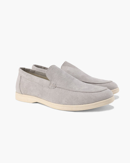 WEXLEIGH SUEDE LOAFERS