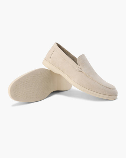 WEXLEIGH SUEDE LOAFERS