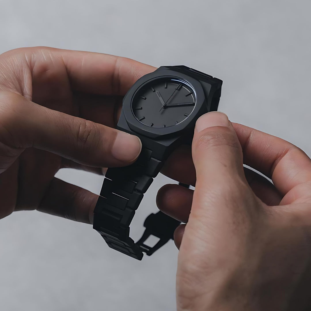 WEXLEIGH MINIMALIST WATCH