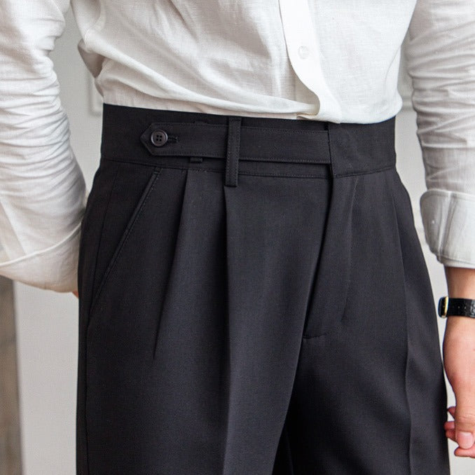 WEXLEIGH TAILORED TROUSER PANTS