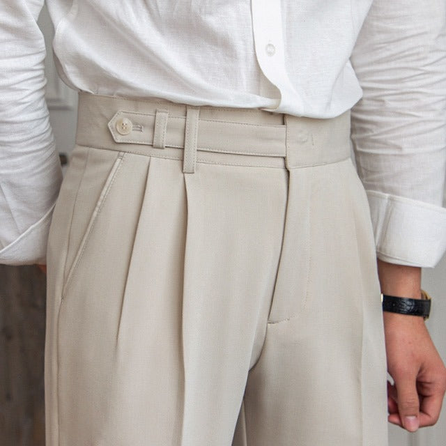 WEXLEIGH TAILORED TROUSER PANTS