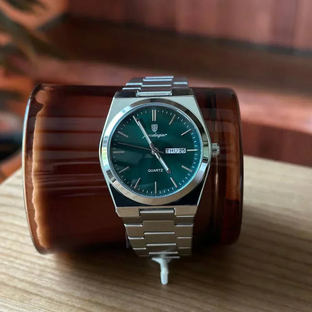 WEXLEIGH SIGNATURE WATCH