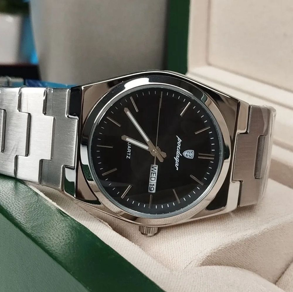 WEXLEIGH SIGNATURE WATCH