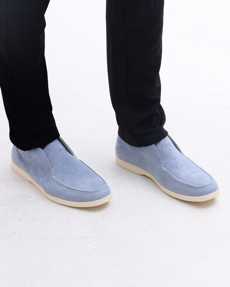 WEXLEIGH SUEDE SHOES