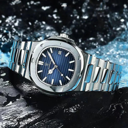 WEXLEIGH NAUTILUS DELUXE