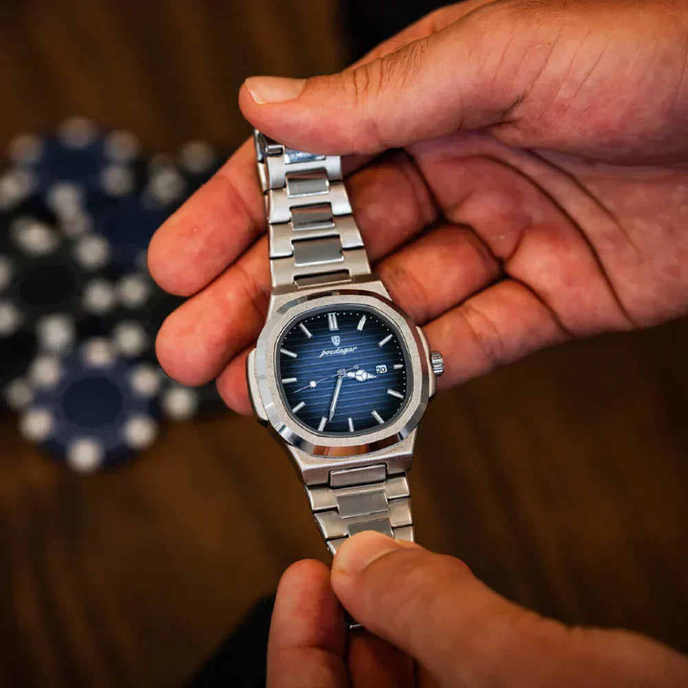 WEXLEIGH NAUTILUS DELUXE