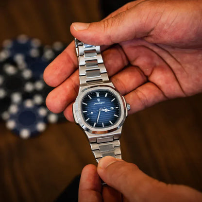 WEXLEIGH NAUTILUS DELUXE