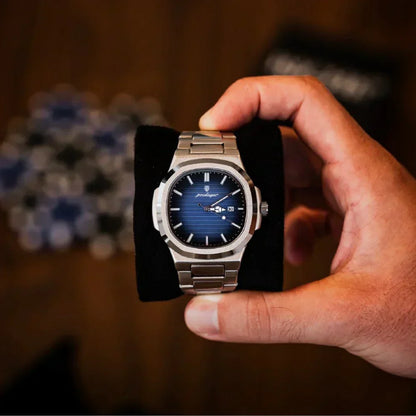 WEXLEIGH NAUTILUS DELUXE