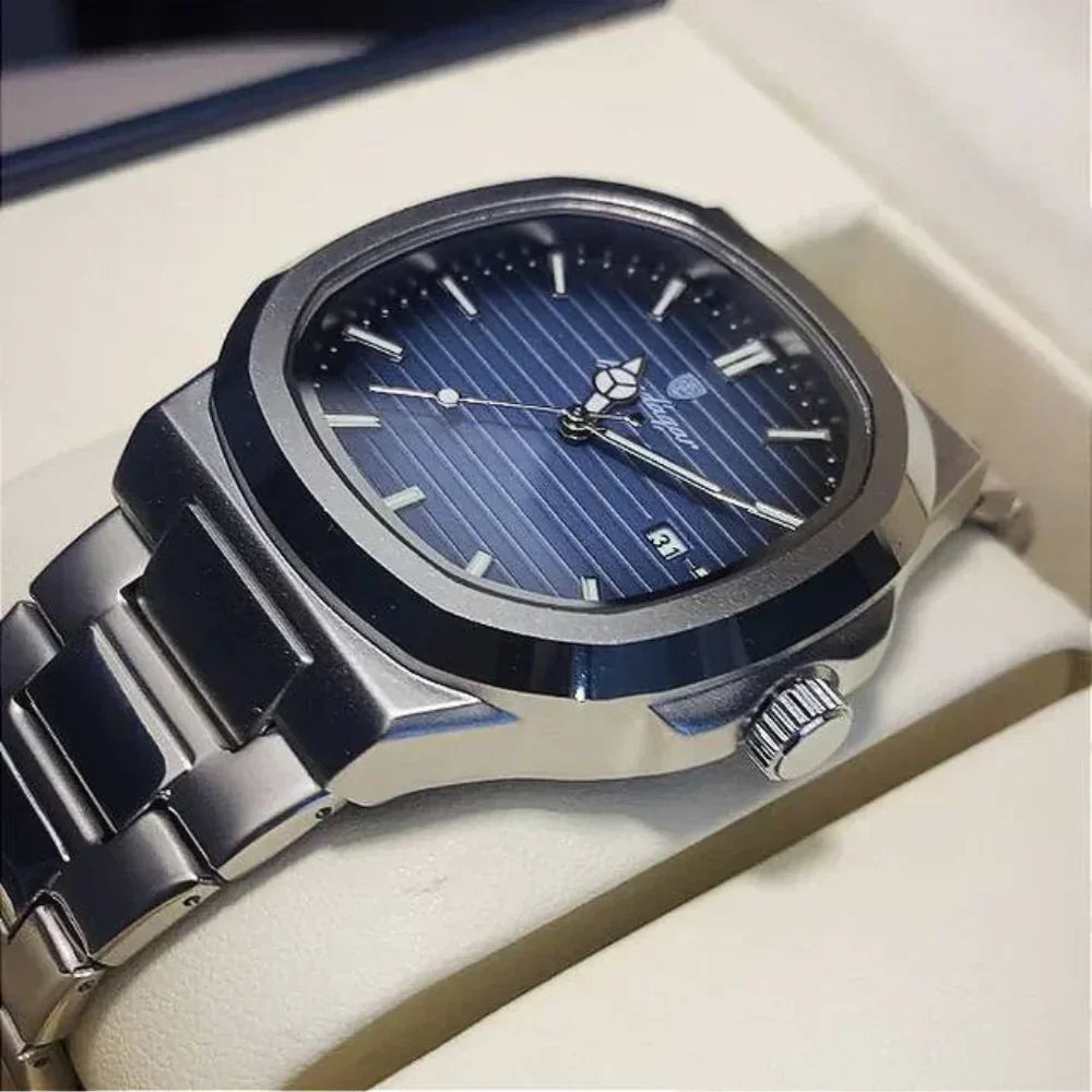 WEXLEIGH NAUTILUS DELUXE