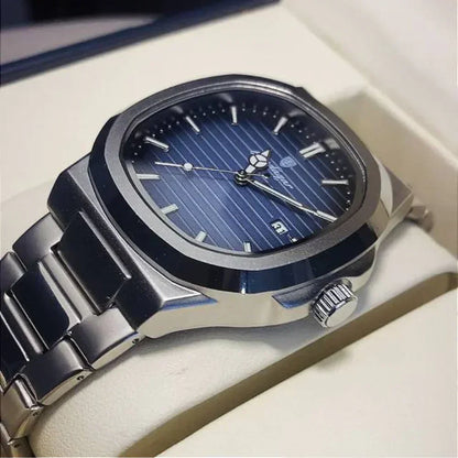 WEXLEIGH NAUTILUS DELUXE