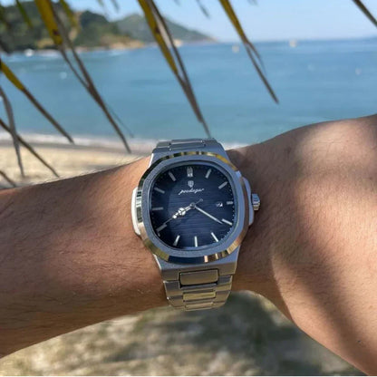 WEXLEIGH NAUTILUS DELUXE